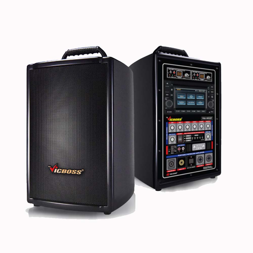 PWA-H852DF 빅보스 충전식 대용량 앰프 이동식 1,700,000원