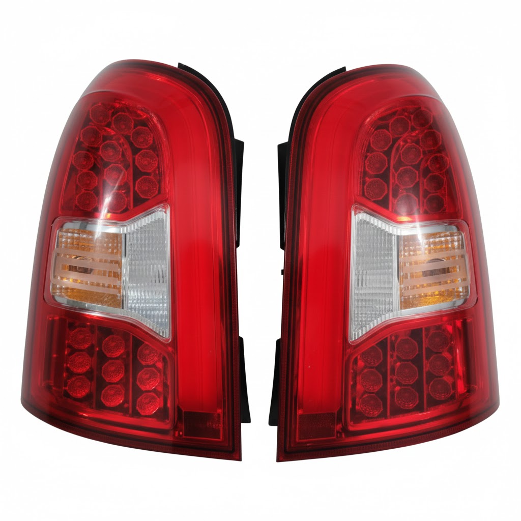 렉스턴W 후미등 렉스턴W 테일램프 렉스턴W 콤비네이션리어램프 LED 면발광타입 중고품 178,200원