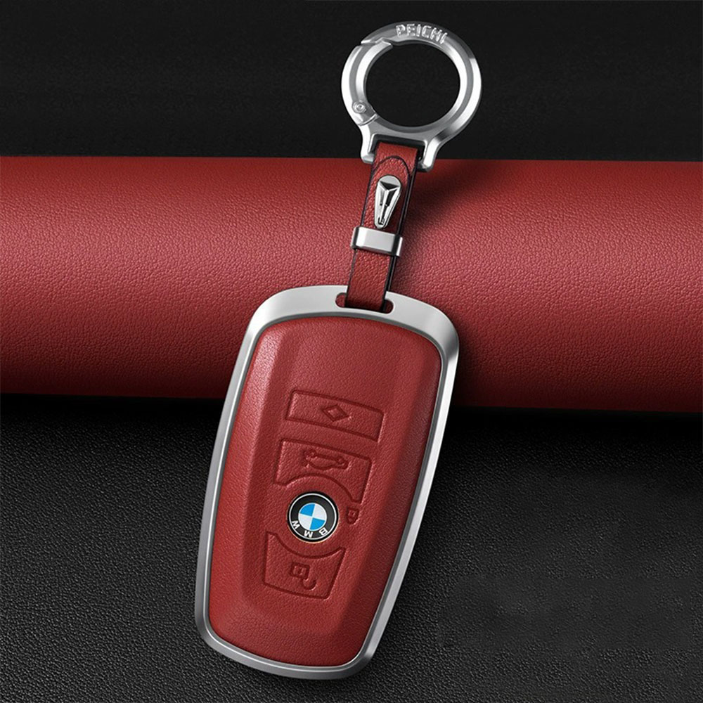 크로니클 쉘버라인 BMW 신형 메탈 2중 키케이스 A타입 34,900원