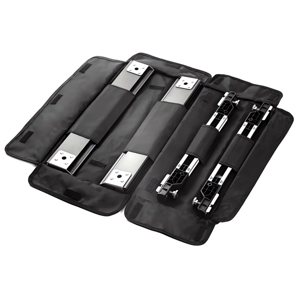 칠나무 IGT 조립식 프레임 캠핑테이블, 1개, 3유닛프레임+가방 수납 130,000원