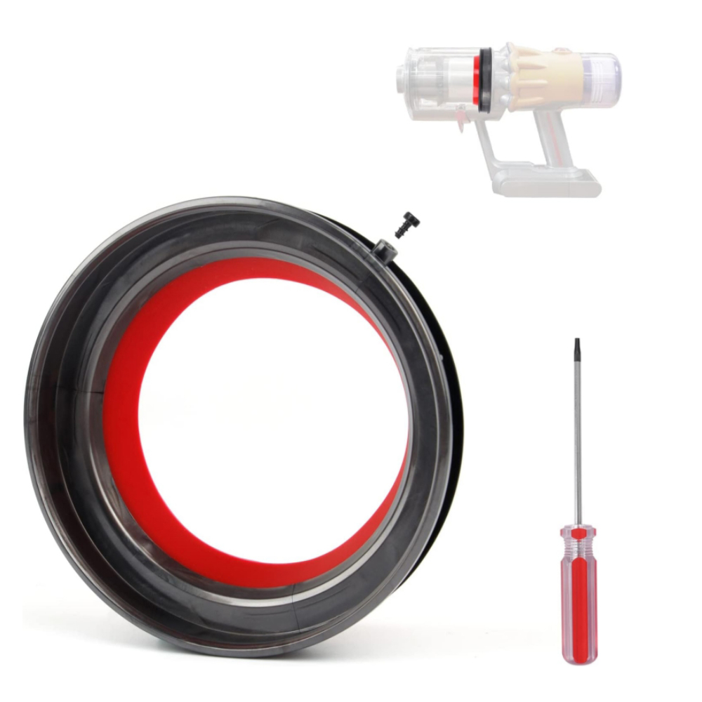 다이슨 청소기  V12 V10 SLIM 호환 먼지통 실링 커버 디지털슬림 부품세트 11,220원