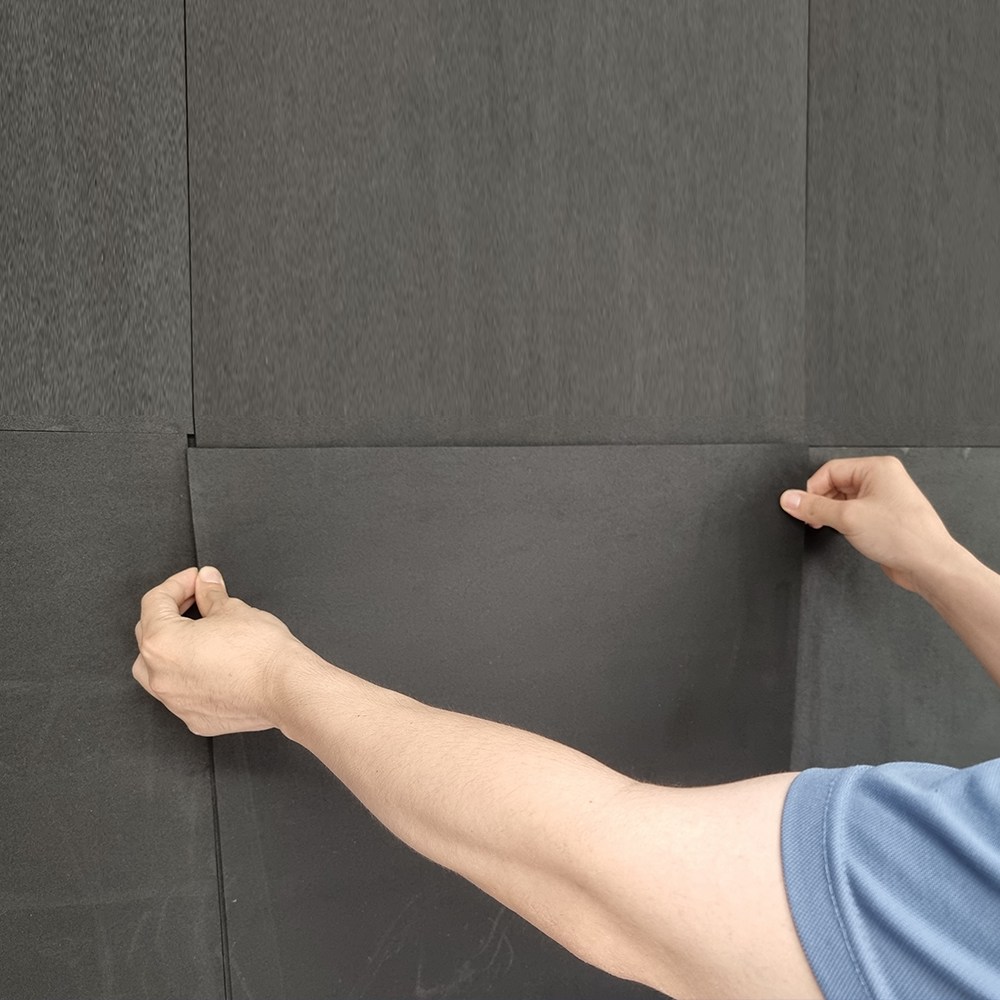 비앤비 접착식 EVA 고무 차음재 EVA 거실 소음감소 소음차단 셀프시공 94,900원