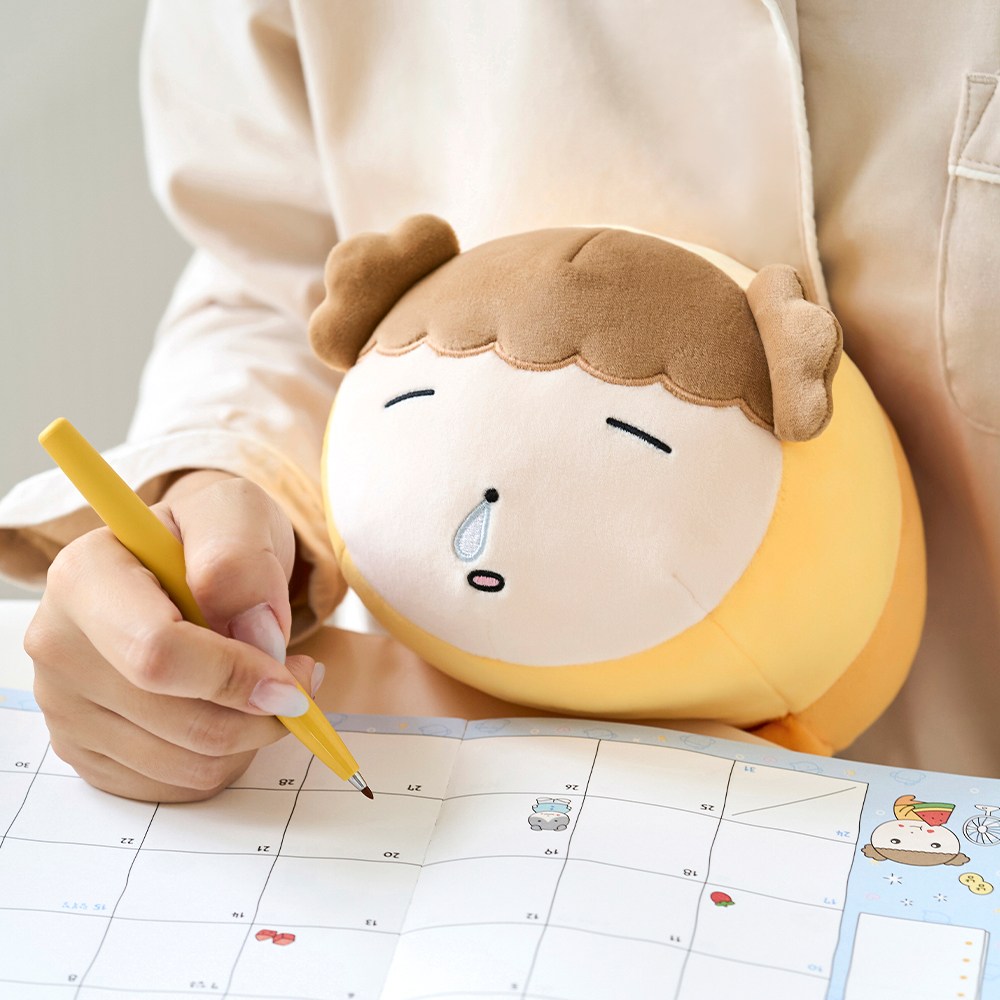 [마루는강쥐 낮잠 팔쿠션] 휴식쿠션 마루는강쥐굿즈 캐릭터쿠션 감성쿠션 학생용쿠션 직장인쿠션 수면쿠션 팔베개 데스크소품 귀여운쿠션 인형쿠션 스트레스해소 선물용쿠션 편안한쿠션, 마루 12,800원