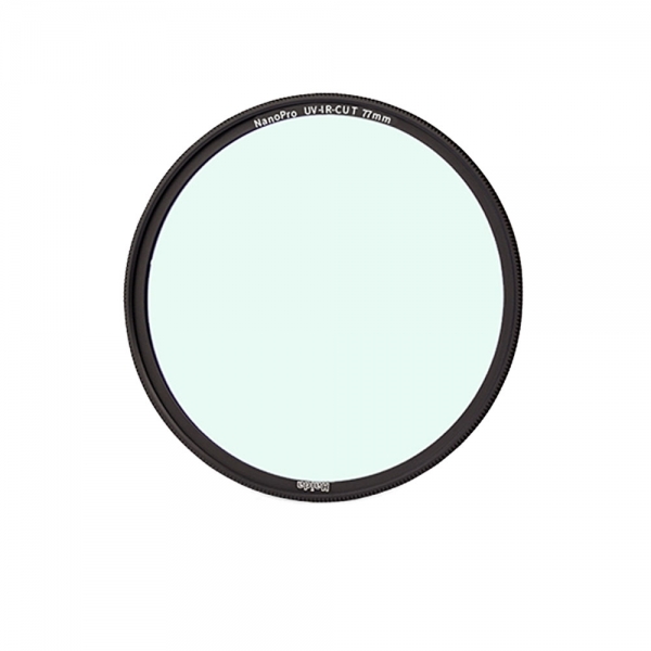 NanoPRO UV-IR CUT 원형 UV필터 77mm 74,000원