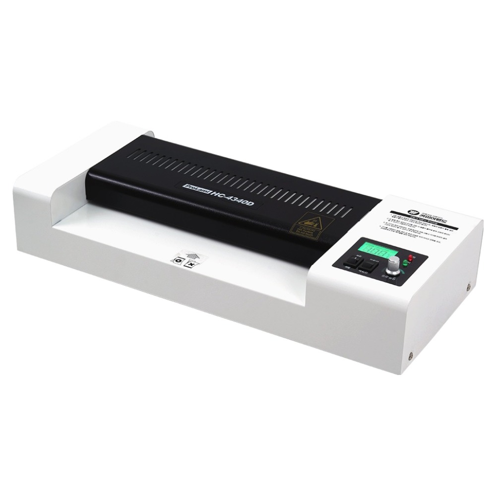 카피어랜드 프로라미 코팅기, A3, HC4340D 130,490원