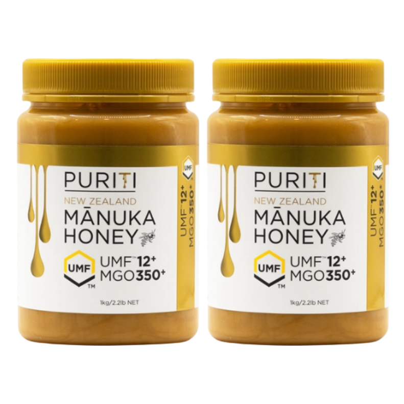 PURITI 마누카꿀 UMF12+ 마누카허니 꿀 100% / 코스트코 97,990원