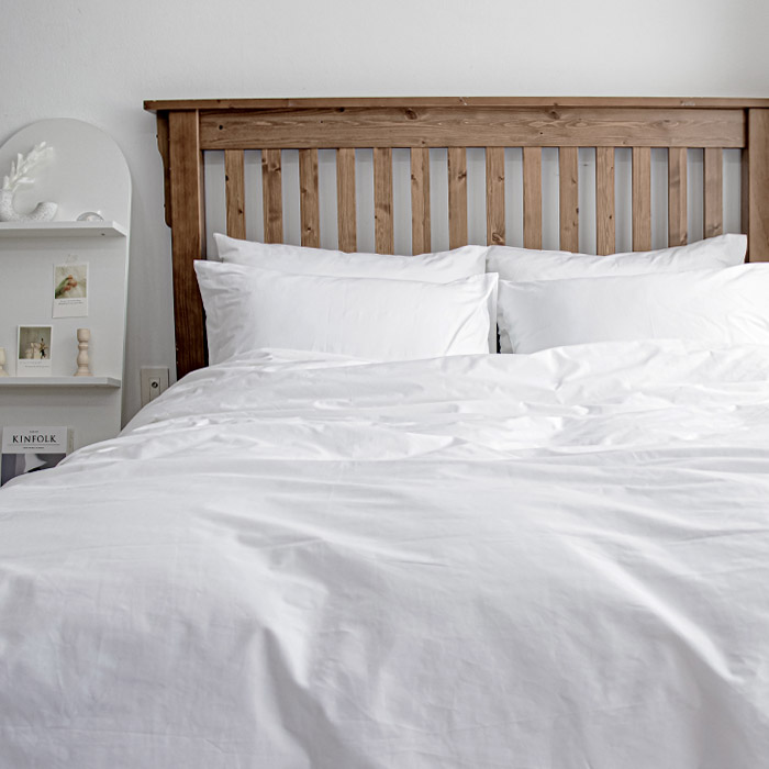 메종텍스타일 르망 초고밀도 프리미엄 침구 60수 호텔베딩 세트 75,930원