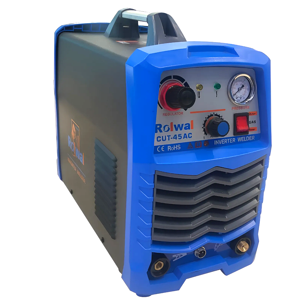 로웰코리아 인버터 에어 프라즈마절단기, CUT 45AC(콤프내장형), 1개 929,500원