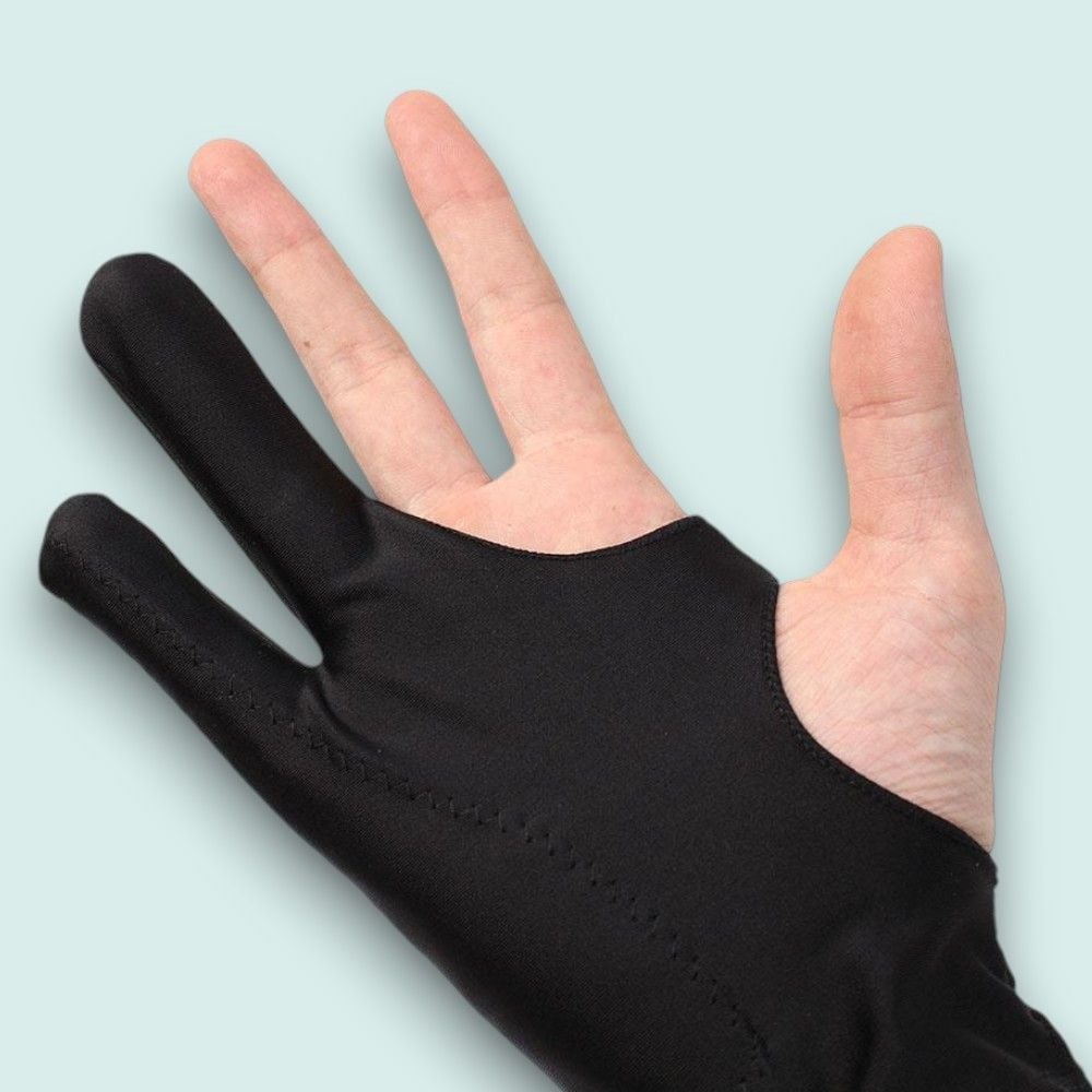 게더릭 터치방지 드로잉 장갑 5p (M) 19,340원