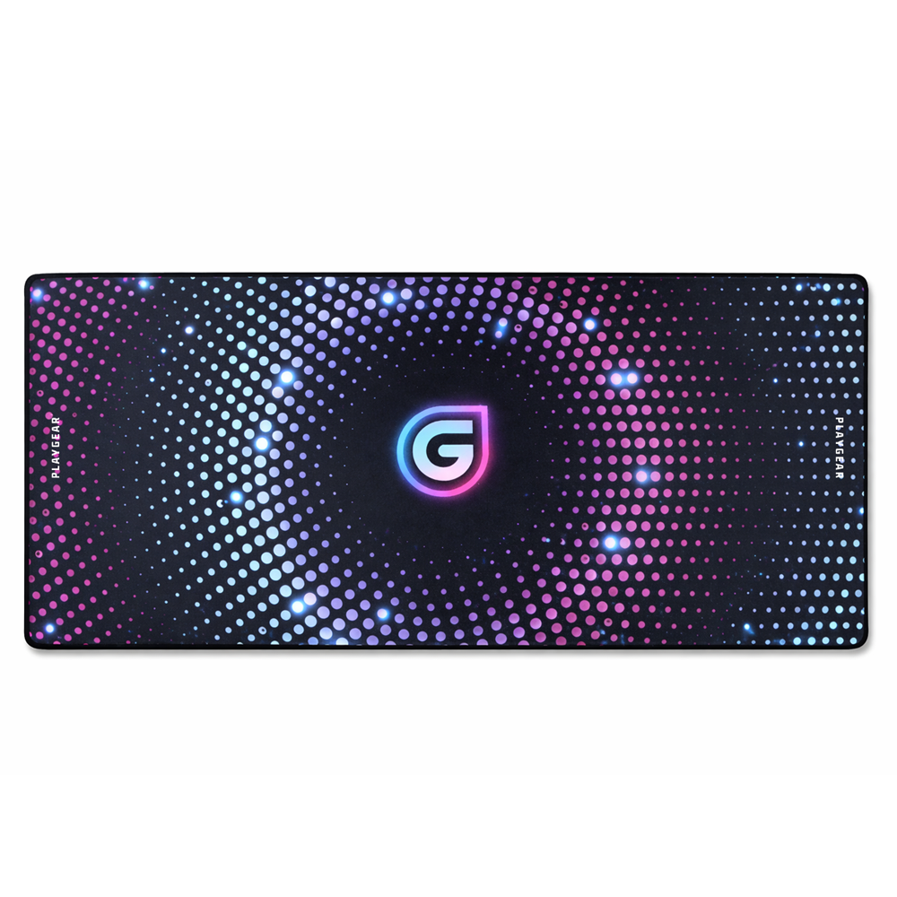 플레이기어 장패드 키보드 마우스패드 게이밍장패드, 1개, G샤이닝350 (780*350*5mm) 11,130원