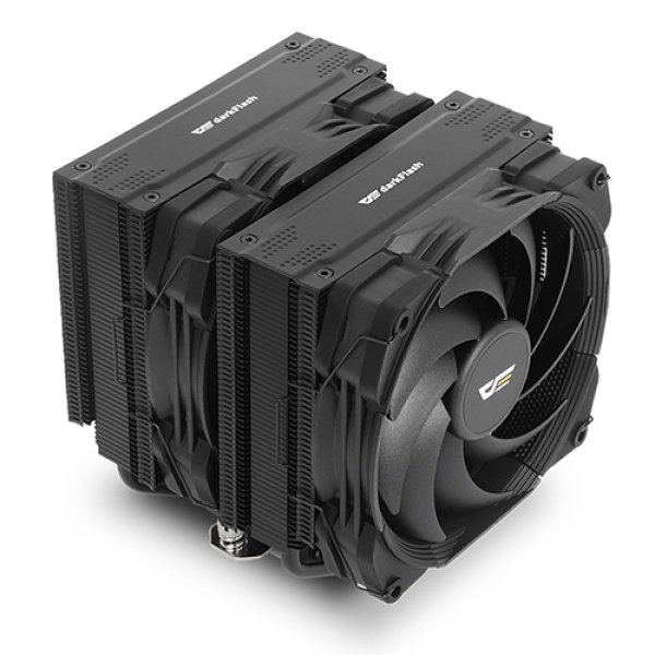 [DarkFlash] Ellsworth D21 (BLACK) 42,150원