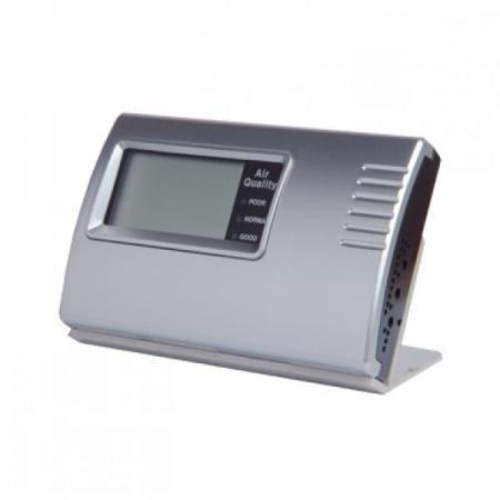 환경부 1등급 인증 / 복합공기질모니터 / 실내공기질 관리 / 실내환기 교실환기 사무실환기 / 이산화탄소 일산화탄소 VOC 측정기 감지기 경보기 모니터 / 캠핑 차박 준비물 용품 409,960원