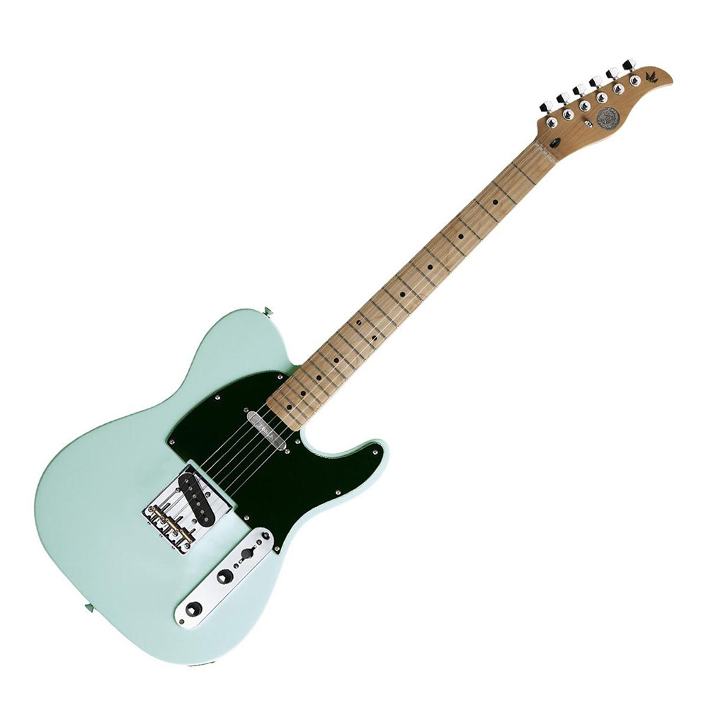 [고퍼우드] Gopherwood T-classic V / 고퍼우드 일렉기타 / UBLUE511 499,000원