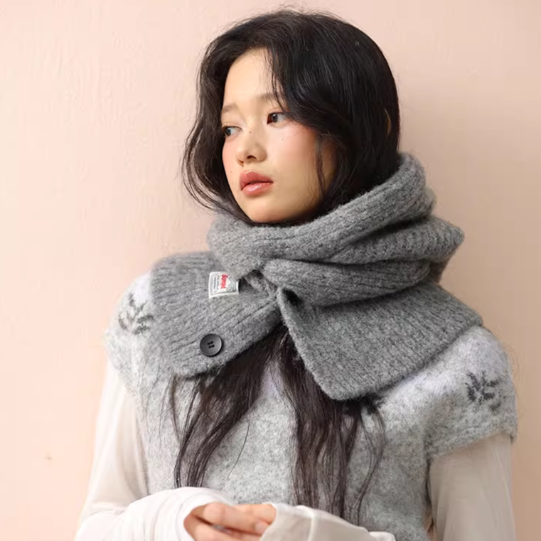 드림홈스 와이드핏빅후드 남여공용니트바라클라바 18,600원