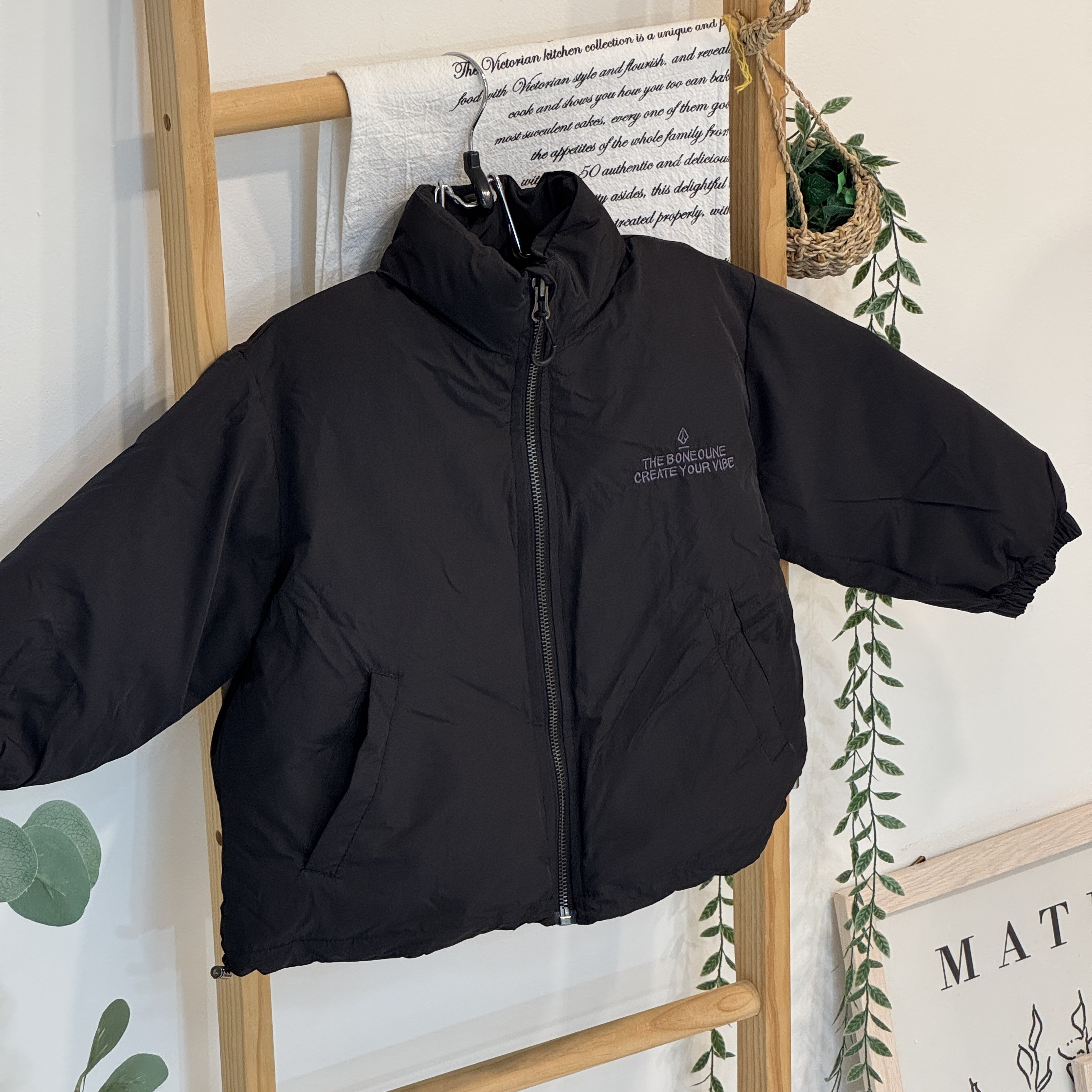 [소이아] 노어르 키즈 덕다운 패딩 점퍼 / 유아 겨울 아우터 119,000원