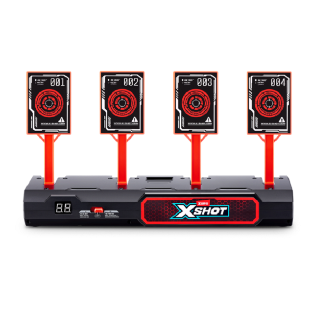 아이비젼 엑스샷 프로 전자타겟 표적판 35,500원