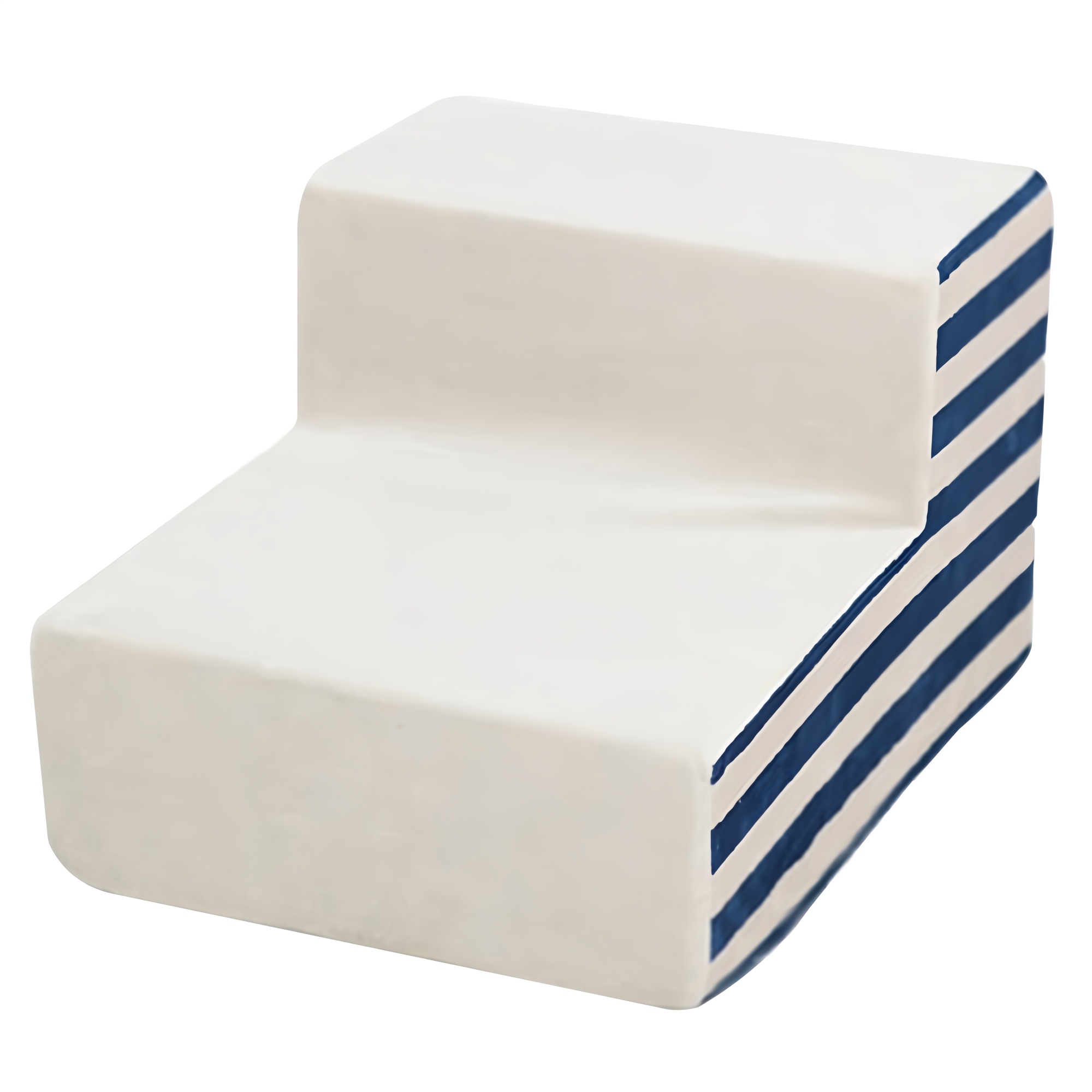 레드퍼피 세리나 펫스텝, 아이보리블루, 1개, 현재가 20,900원