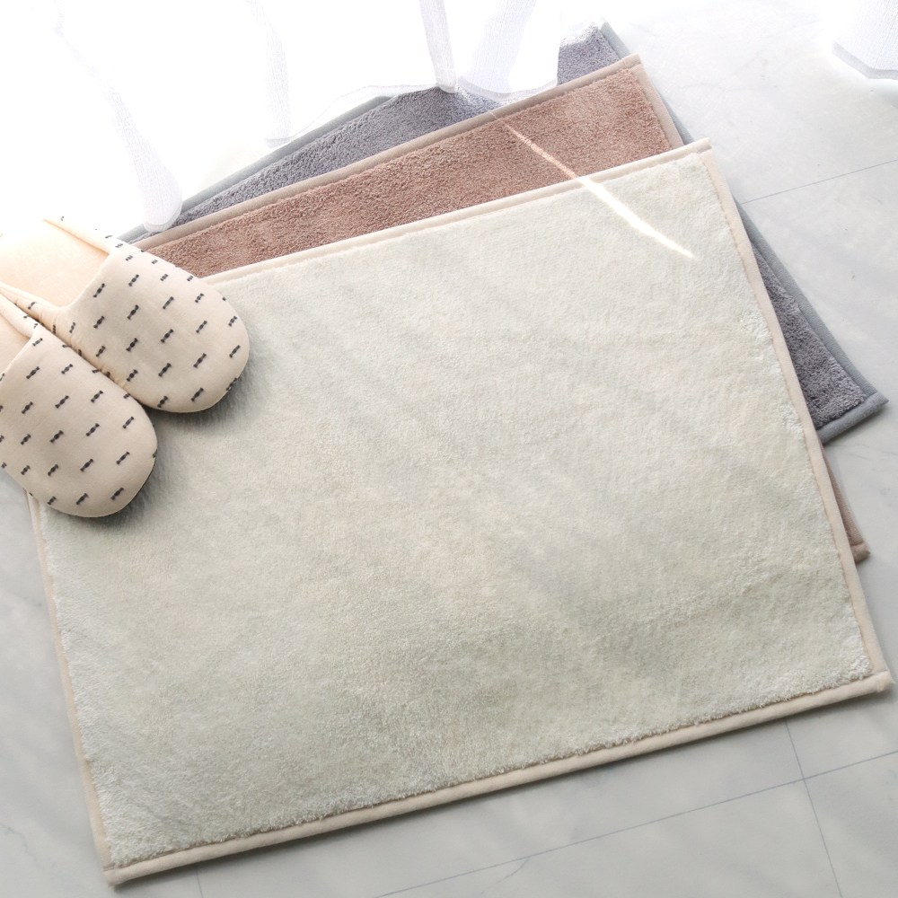 국산 원단 / 제작 물흡수 잘되는 하우토리 욕실 발매트 주방매트 세탁기 건조기 가능, 1개 12,900원