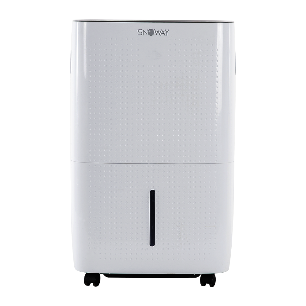 스노웨이 1등급 국산 대형 업소용 공업용 산업용 저온형 제습기 대용량 창고용 물류창고 398,000원
