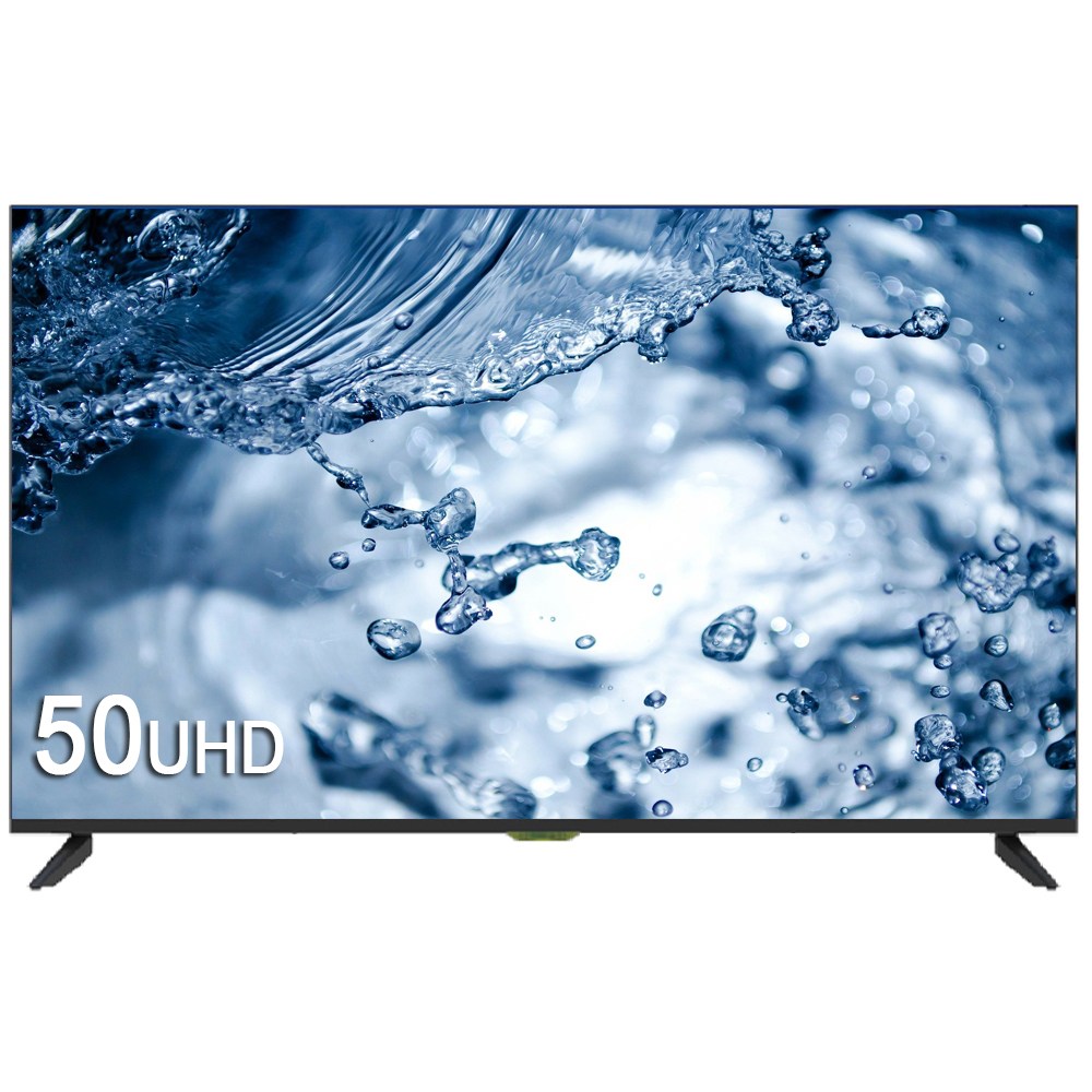 엑사비오 50인치 4K UHD TV HDR10 벽걸이 가능, 127cm/50인치, X5000UHD, 벽걸이형, 고객직접설치 275,000원