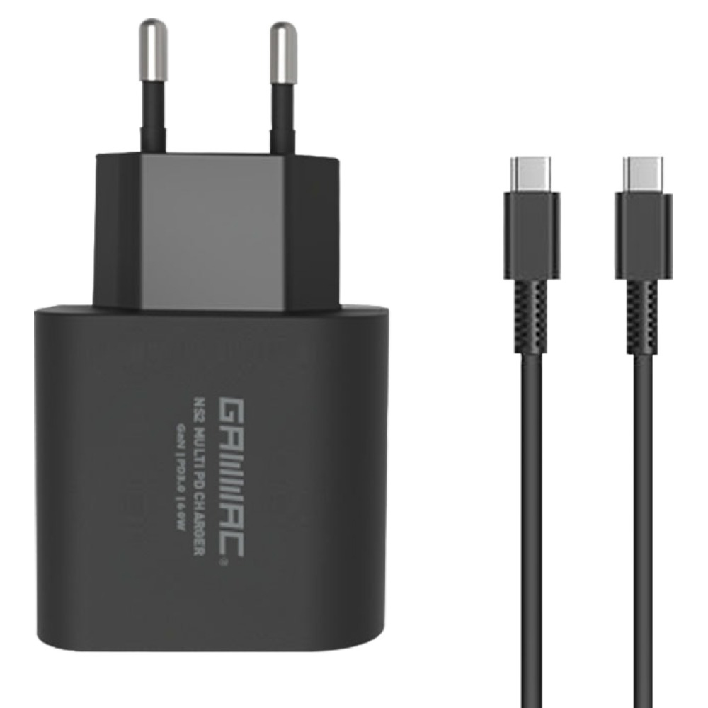 겜맥 닌텐도 스위치2 멀티 PD 고속충전기 31,310원