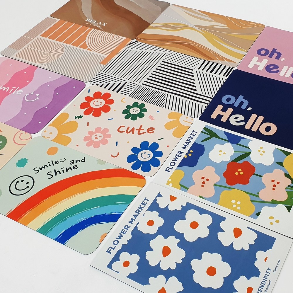 하주글로벌 빨아쓰는 규조토 소프트 발매트 주방 욕실 화장실 미끄럼방지 매트 12종 8,500원