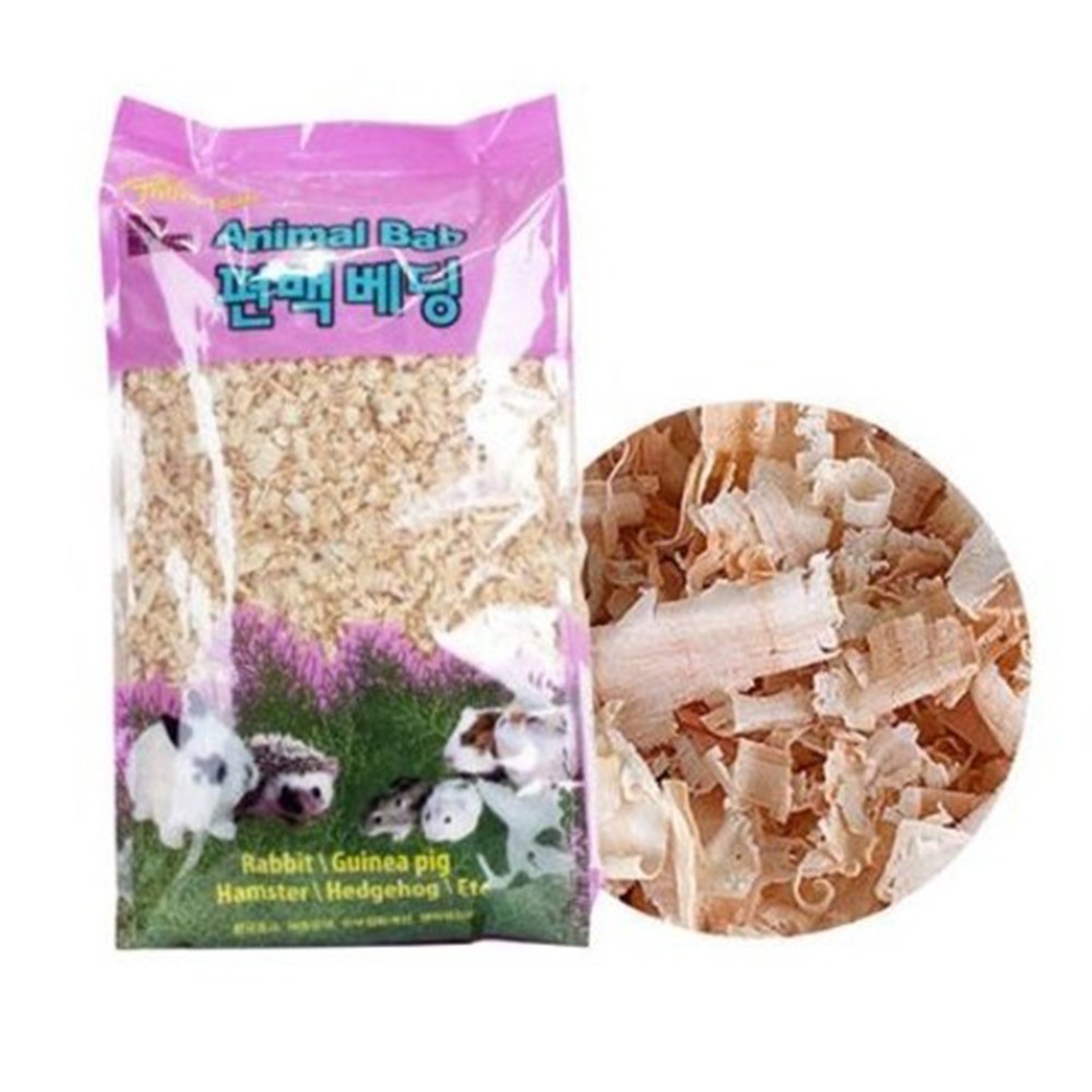 PSP 애니몰밥 편백 베딩 10,000원