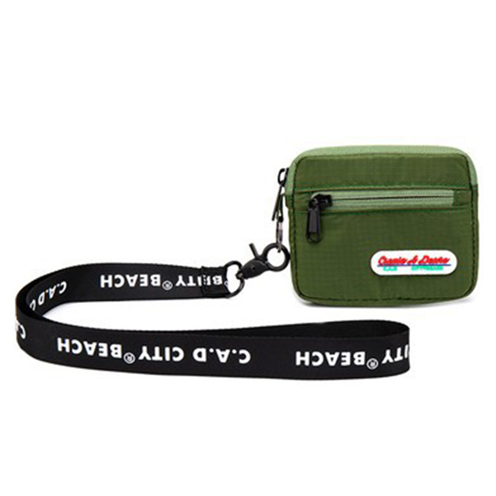 아펙토 스트랩 + 여행용 방수 지갑 세트 12,900원