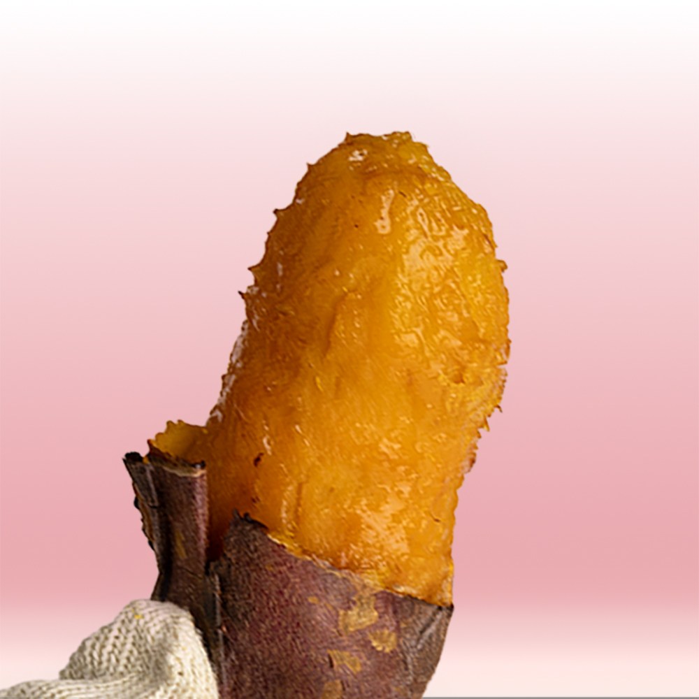 루바스토어 다이어트 필수 [긴급 마지막 물량]  호밤고구마 산지직송 햇 호풍미 호박고구마 중상/대 3kg 5kg 10kg 당도좋은 꿀고구마 40,400원