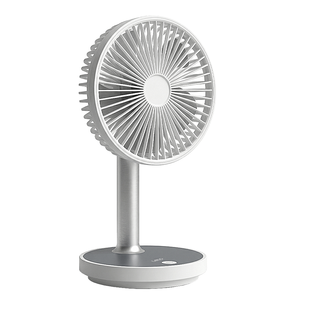 레토 탁상용 무선 미니 선풍기, LMF-PS01, 단일색상 18,800원