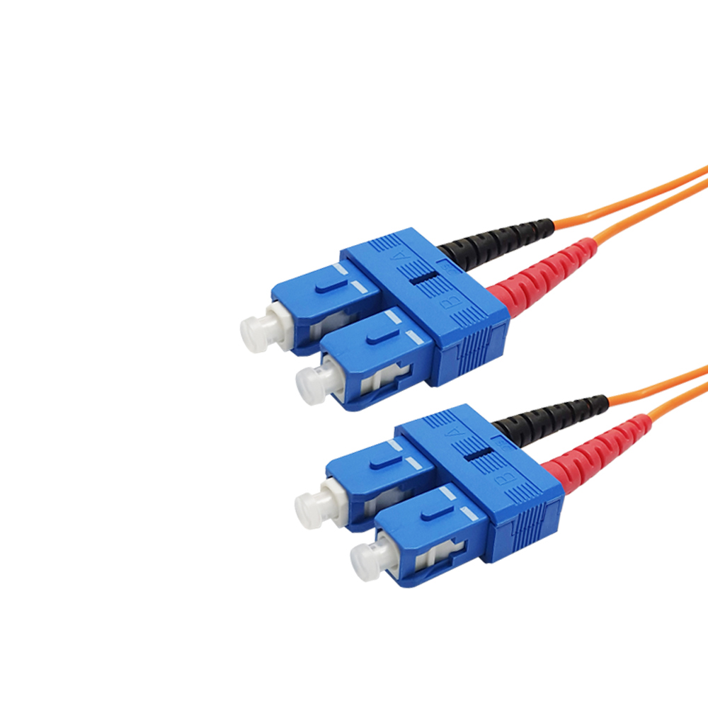 LANstar 광케이블 멀티모드 SC-SC 6,130원
