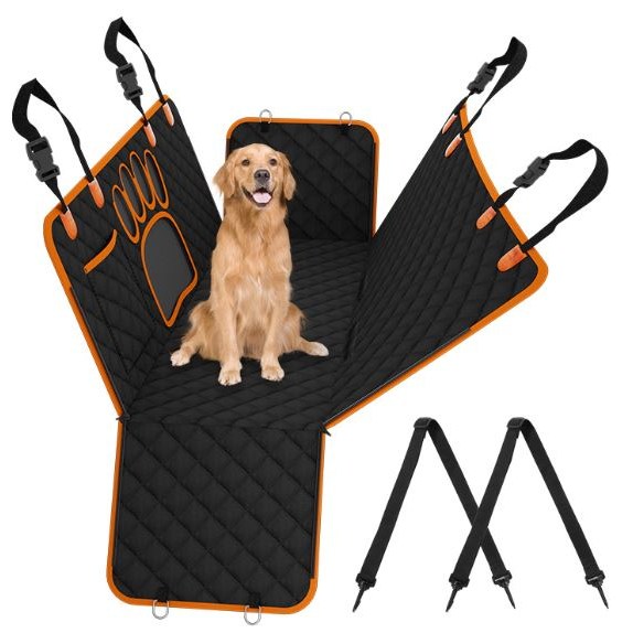 SPT 강아지 차시트 반려견 대형견 풀커버 시트 해먹 오염방지 4style 35,800원