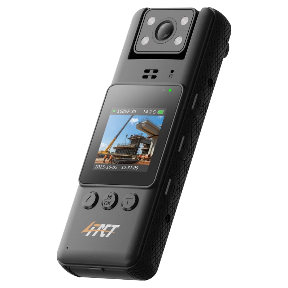 포팩트 초소형 2K 휴대용 보안 바디캠 133,650원