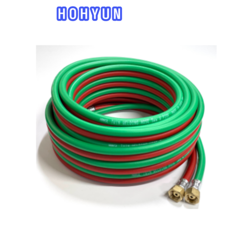 산소줄 산소호스 쌍줄 용접 호현산업 62,000원