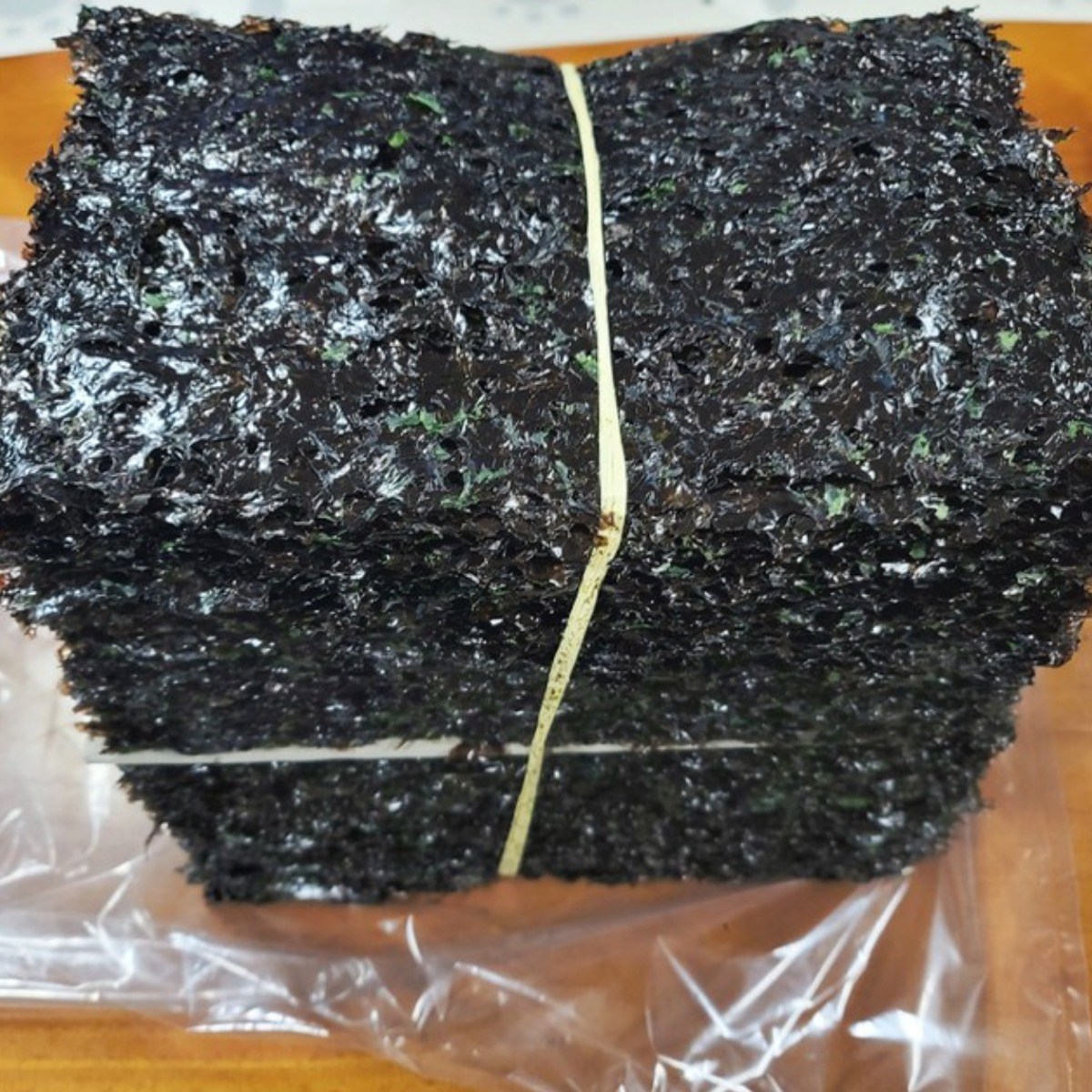 장수왕 곱창 파래재래 돌김 특특품 1톳 100매 (460g 내외) /국산 김 재래김 파래김 국내산 식탁김 전장김 반찬, 1개, 460g 32,900원