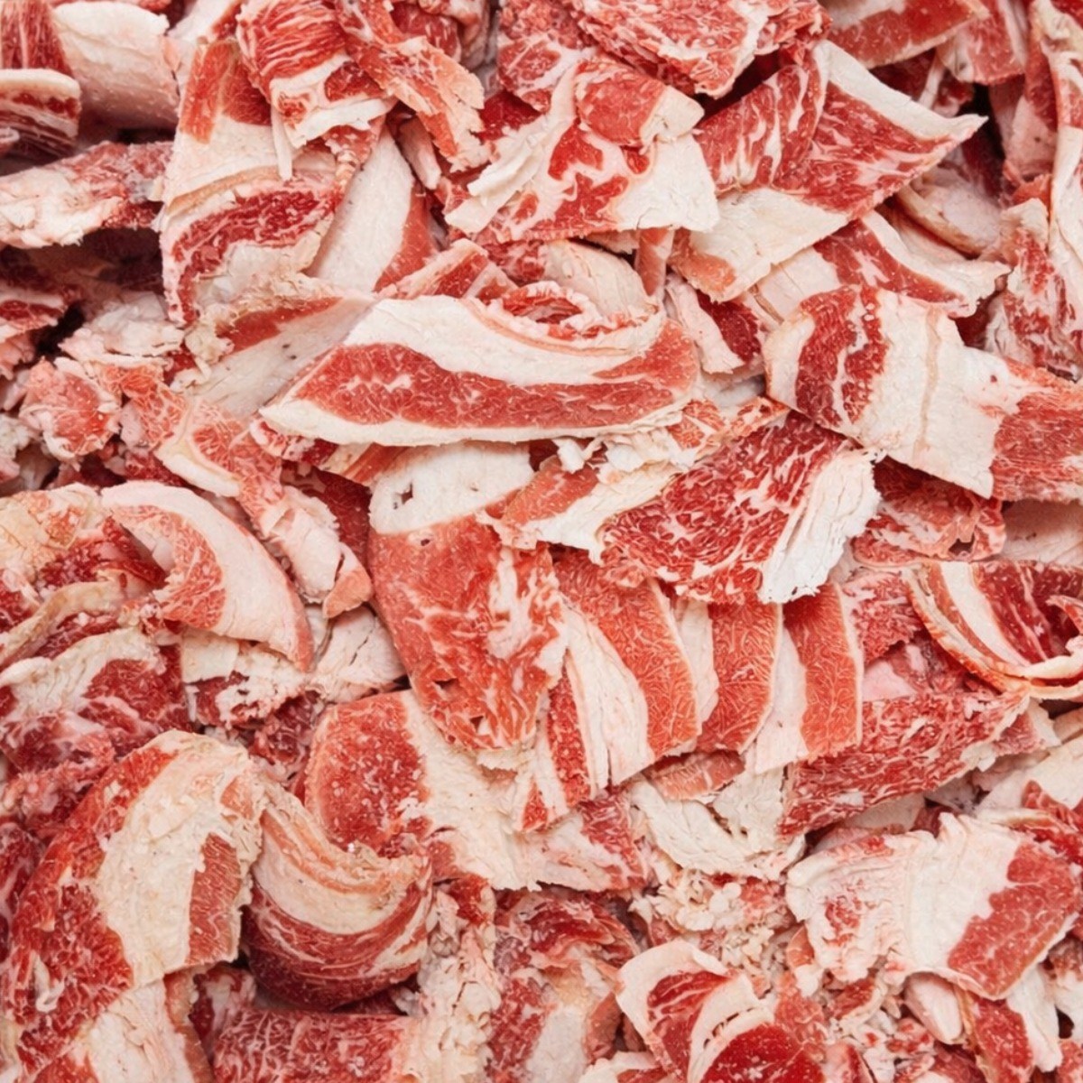 더나눔푸드 비정형 우삼겹 미국산 대용량 41,250원