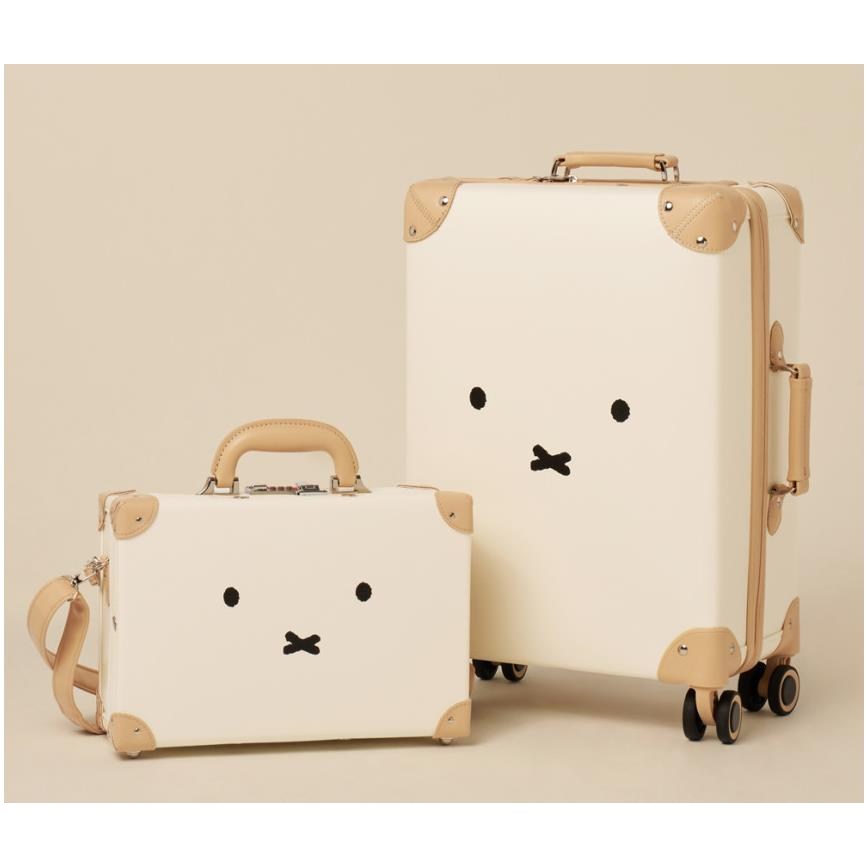 [미피]빈티지 기내용20형 여행가방 MYT-50220CR 159,000원