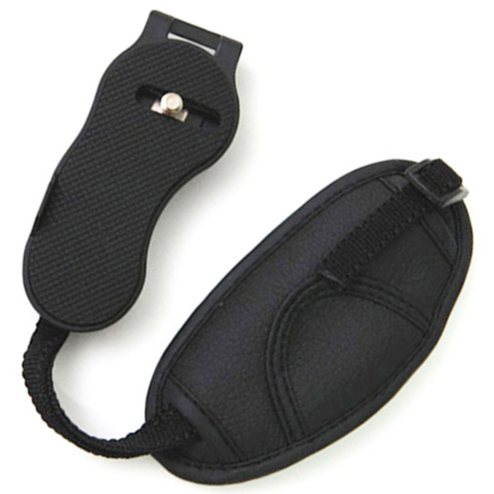 DSLR 카메라 핸드스트랩 호환용 캐논/니콘/소니, 1개, 단일상품 2,200원