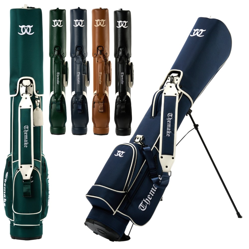 [6인치 / 7인치] 가볍고 예쁜 초경량 하프스탠드백 클래시/프라임 하프백 152,520원