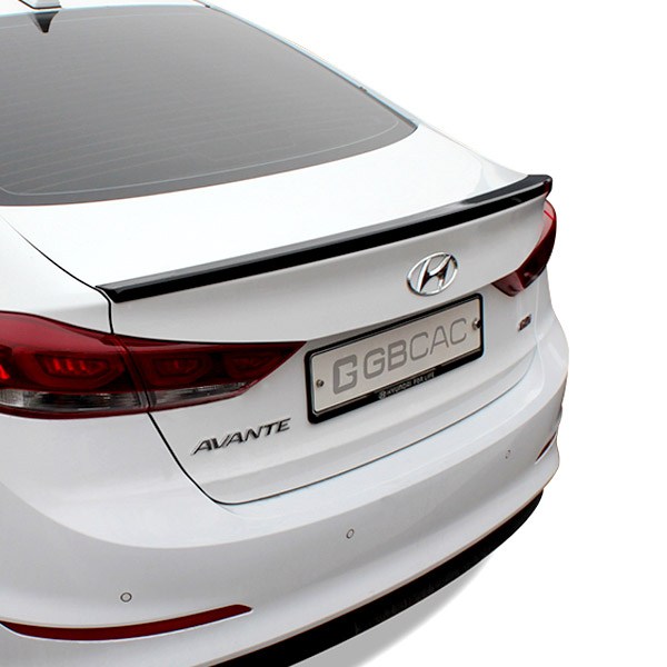 거빈 아반떼AD 리어스포일러 아반때 드레스업 튜닝 에어로파츠 47,900원