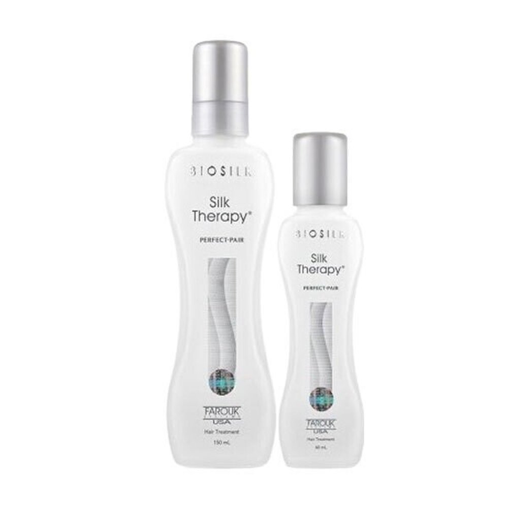 실크테라피 퍼펙트 페어 프리미엄 에센스 150ml + 추가 60ml 특별 38,790원