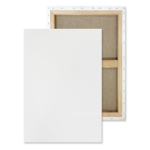 국내제작 아크릴 유화 아사천 캔버스 전문가용 기본형 10호 10F 10P 10M 10S 14,800원