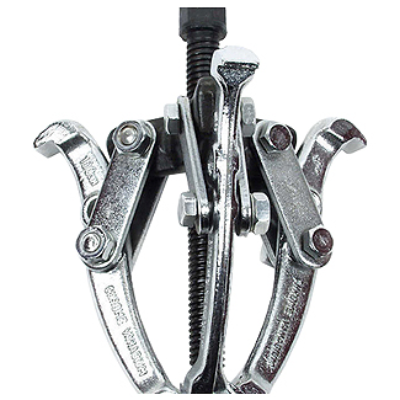 BESTO 기어풀러 3발 B-GP3-08 200mm(재질CR-V), 1개 55,600원