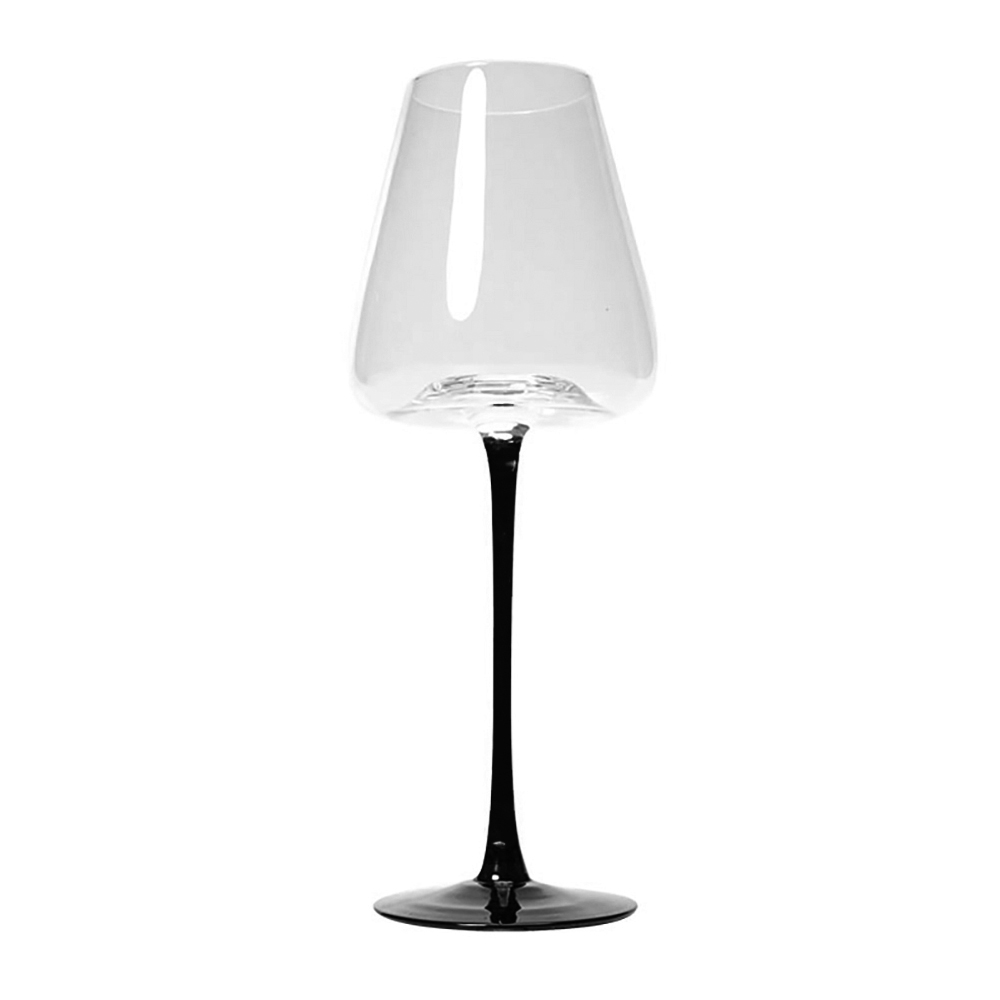 로체스터 트라이 와인잔 블랙 17,020원