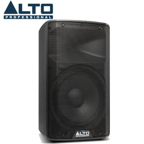 ALTO(알토) TX-310 액티브 스피커 / 10인치 우퍼 350W 2WAY / 앰프내장 Class D  / 파워드 라우드 스피커 486,000원
