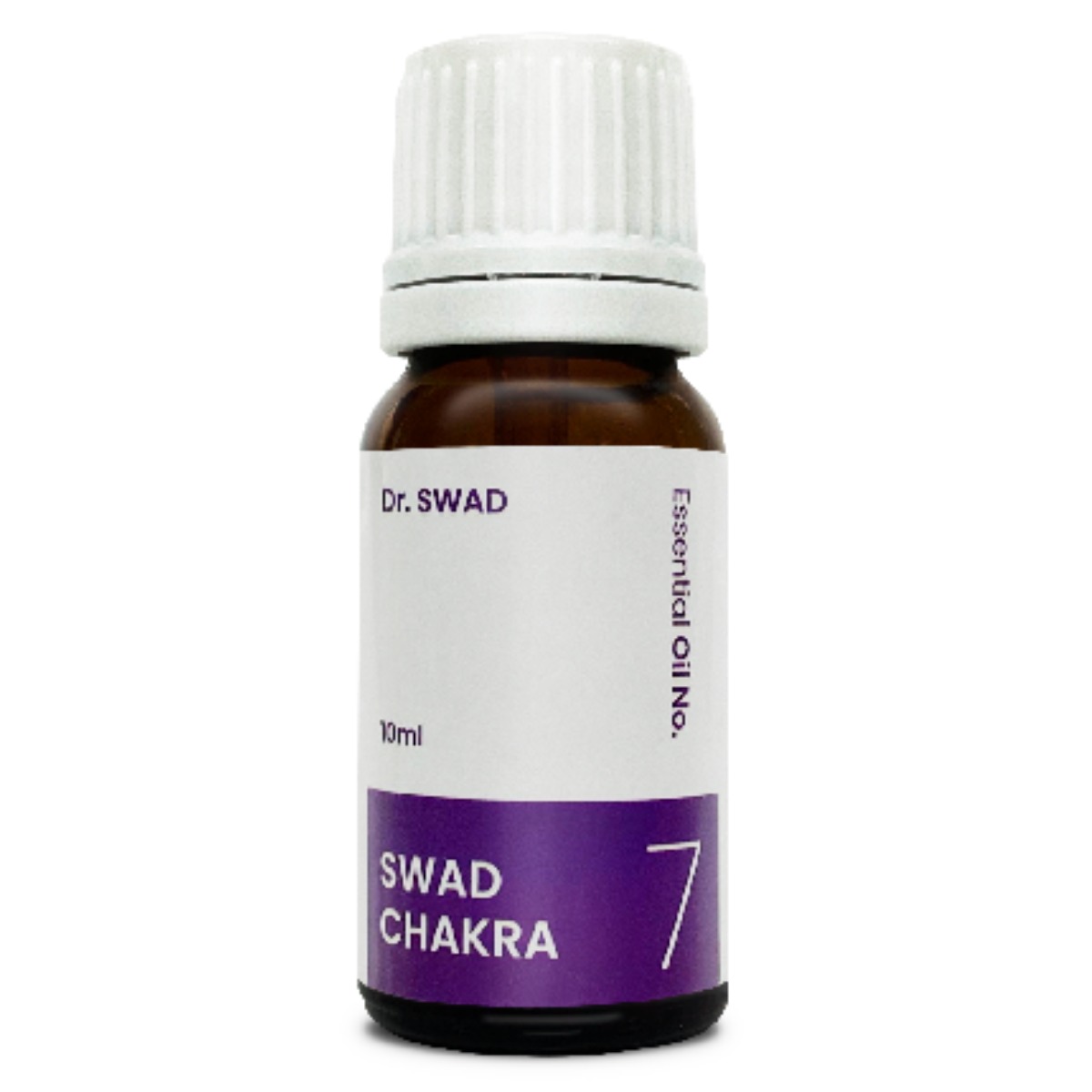 스와디 에센셜오일 7번 열내림 박하잎 페퍼민트, 1개, 10g 80,000원