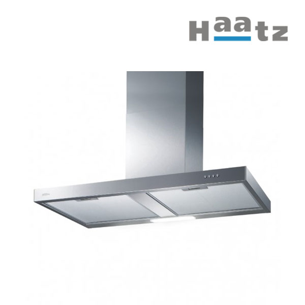 [설치 가능] 하츠 밀레니엄 침니 데코 렌지 후드 교체 후황 900장 실버 / MCH90S 250,000원