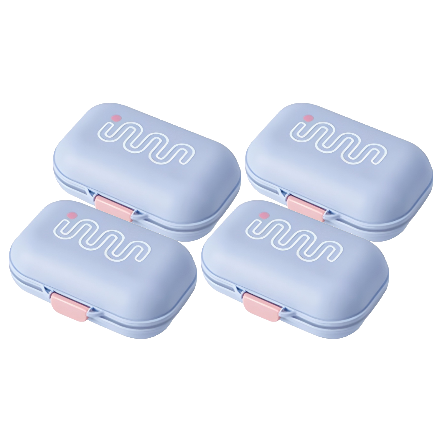 더자카 비비드톤 휴대용 비누케이스 11,000원