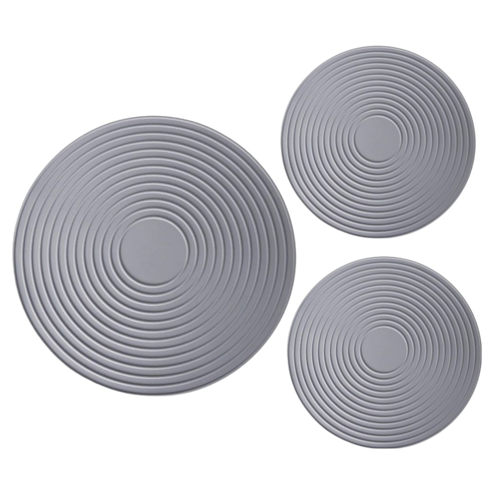 홈르네 원형 인덕션 보호매트 대 + 소 2p 세트, 현재가 12,900원