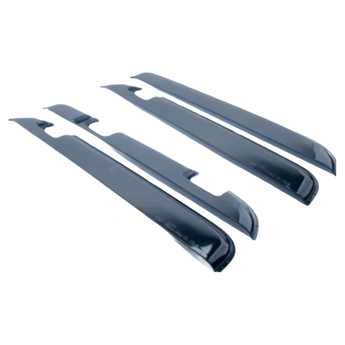 케이모터스 스모그vs크롬 썬바이져(전차종 선택가능), 181/현대/아반떼XD_5도어 (4P) '2000.04~[K901-018 ], 스모그썬바이저 15,000원